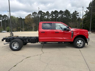 2026 Ford Super Duty F-350 DRW F-350® XL