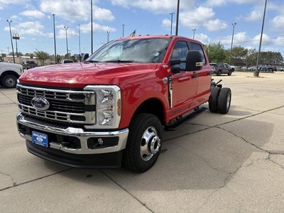 2026 Ford Super Duty F-350 DRW F-350® XL