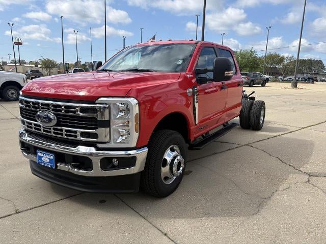 2026 Ford Super Duty F-350 DRW F-350® XL