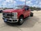 2026 Ford Super Duty F-350 DRW F-350® XL