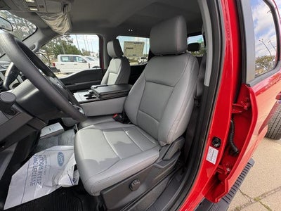 2026 Ford Super Duty F-350 DRW F-350® XL