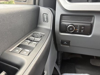 2026 Ford Super Duty F-350 DRW F-350® XL