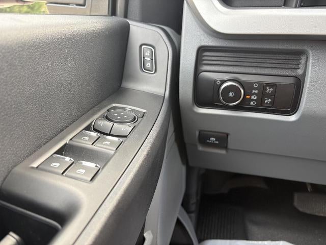 2026 Ford Super Duty F-350 DRW F-350® XL