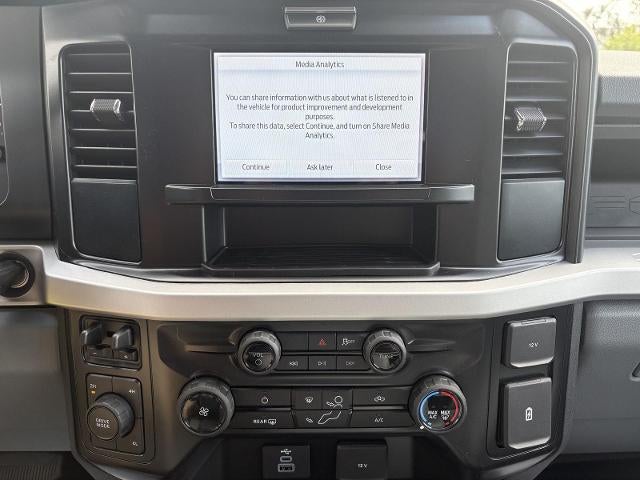 2026 Ford Super Duty F-350 DRW F-350® XL