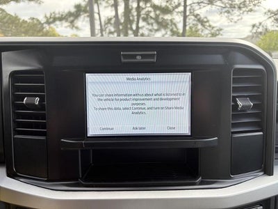 2026 Ford Super Duty F-350 DRW F-350® XL