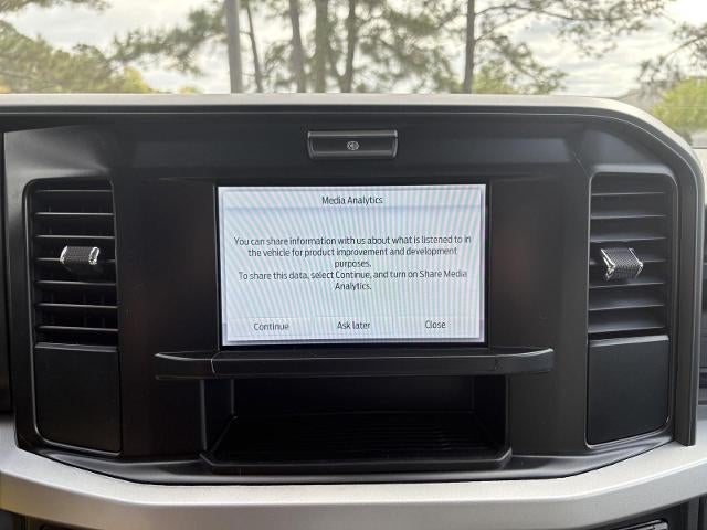 2026 Ford Super Duty F-350 DRW F-350® XL