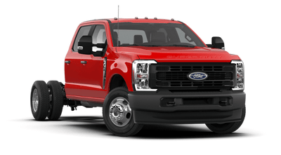 2026 Ford Super Duty F-350 DRW F-350® XL