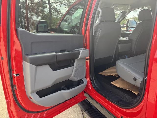 2026 Ford Super Duty F-350 DRW F-350® XL