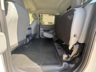 2026 Ford Super Duty F-350 DRW F-350® XL