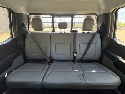2026 Ford Super Duty F-350 DRW F-350® XL