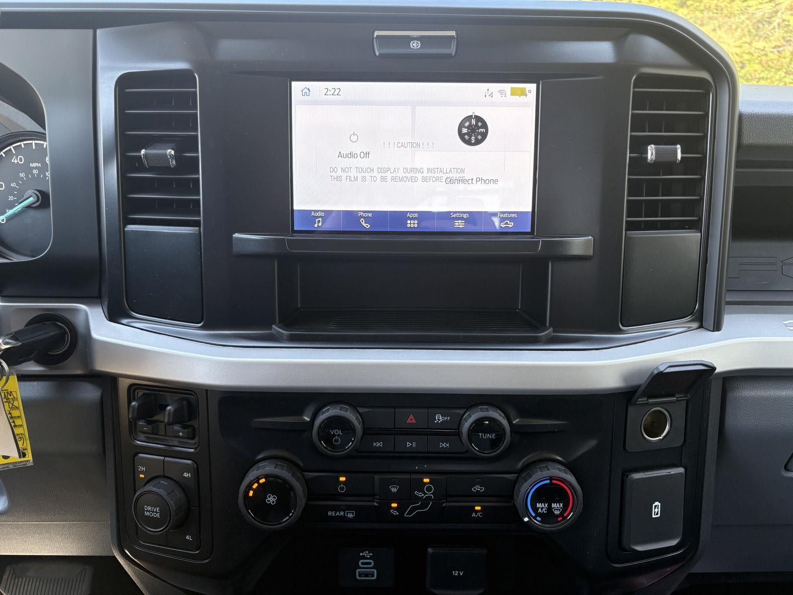 2026 Ford Super Duty F-350 DRW F-350® XL