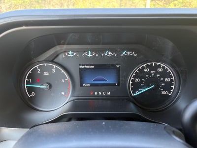 2026 Ford Super Duty F-350 DRW F-350® XL
