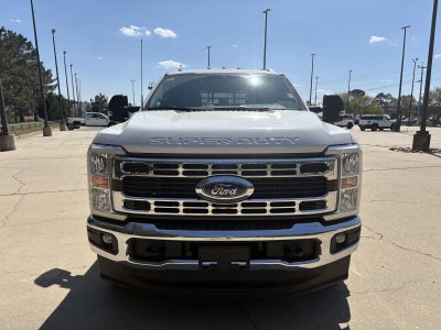 2026 Ford Super Duty F-350 DRW F-350® XL