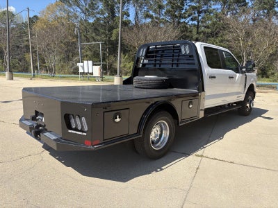 2026 Ford Super Duty F-350 DRW F-350® XL