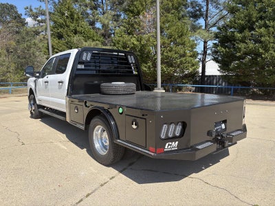2026 Ford Super Duty F-350 DRW F-350® XL