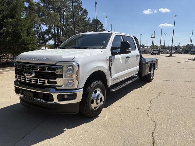 2026 Ford Super Duty F-350 DRW F-350® XL