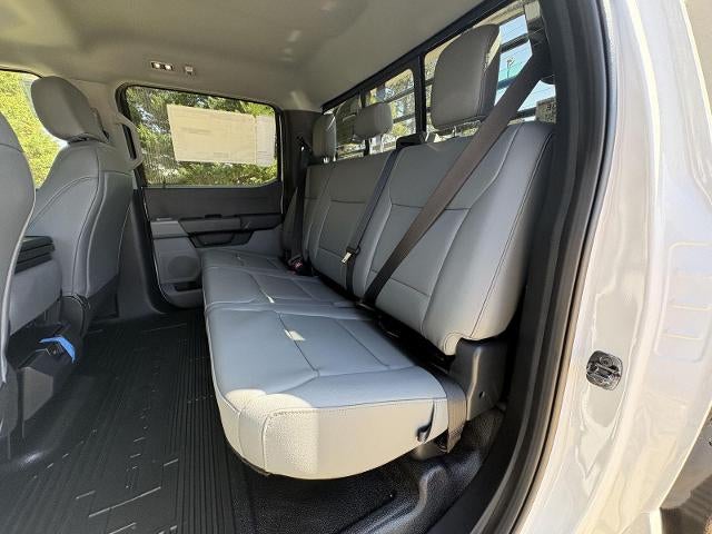 2026 Ford Super Duty F-350 DRW F-350® XL