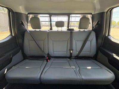 2026 Ford Super Duty F-350 DRW F-350® XL