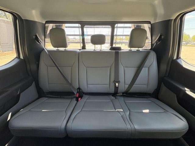 2026 Ford Super Duty F-350 DRW F-350® XL