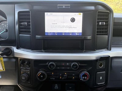 2026 Ford Super Duty F-350 DRW F-350® XL