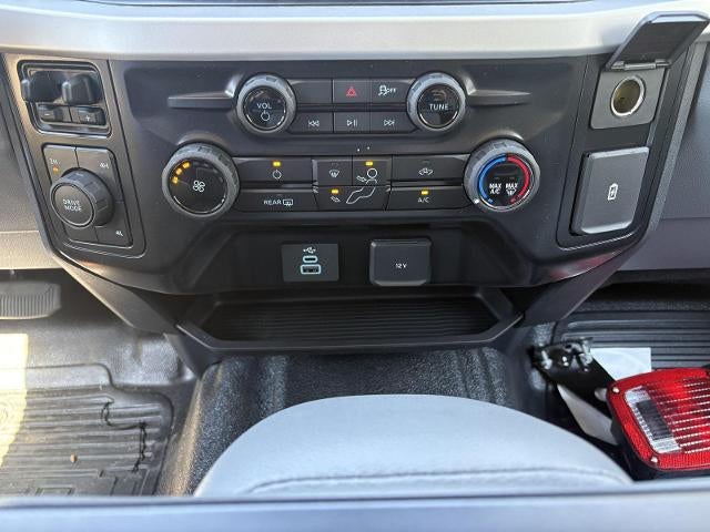 2026 Ford Super Duty F-350 DRW F-350® XL