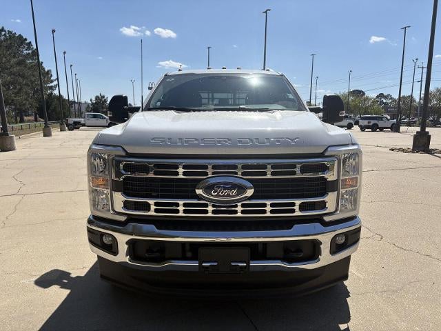 2026 Ford Super Duty F-350 DRW F-350® XL