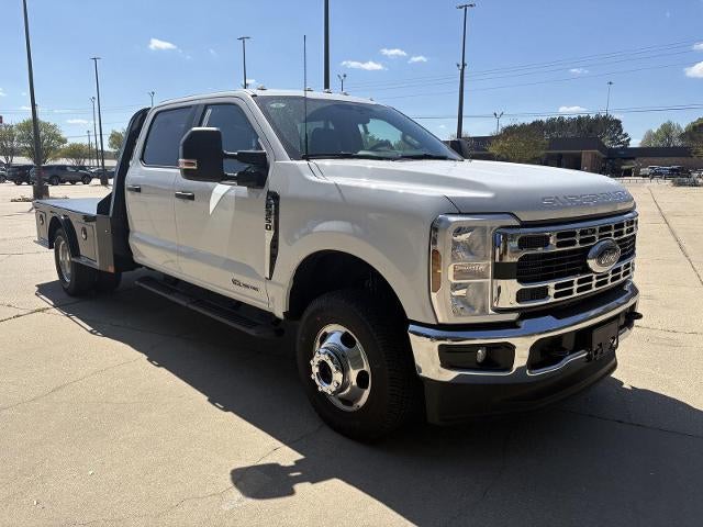 2026 Ford Super Duty F-350 DRW F-350® XL