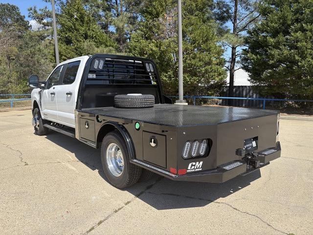2026 Ford Super Duty F-350 DRW F-350® XL