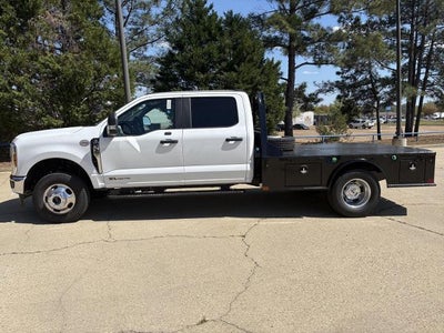 2026 Ford Super Duty F-350 DRW F-350® XL