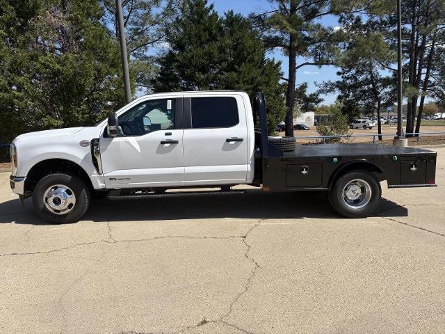 2026 Ford Super Duty F-350 DRW F-350® XL