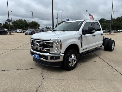 2026 Ford Super Duty F-350 DRW F-350® XL