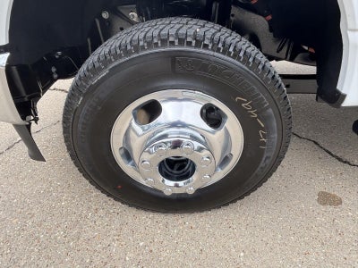 2026 Ford Super Duty F-350 DRW F-350® XL