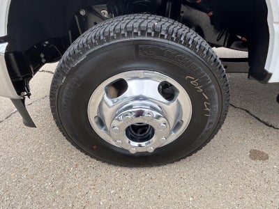 2026 Ford Super Duty F-350 DRW F-350® XL