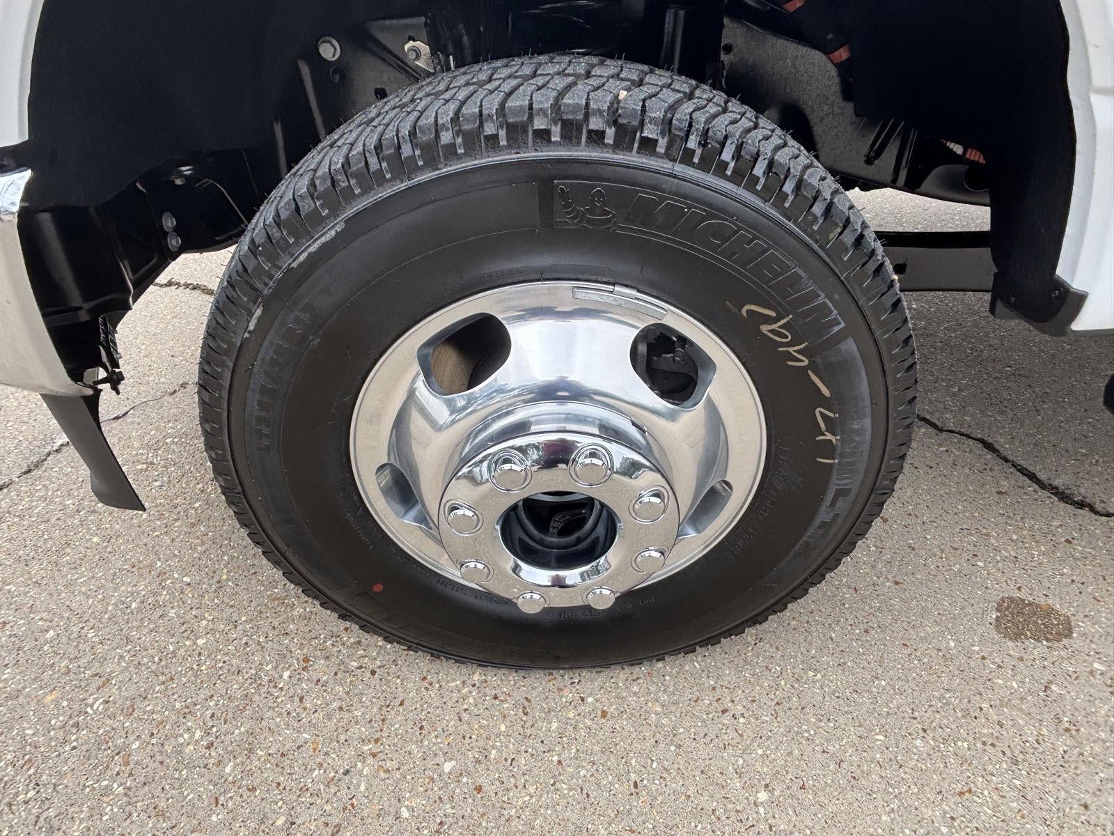 2026 Ford Super Duty F-350 DRW F-350® XL