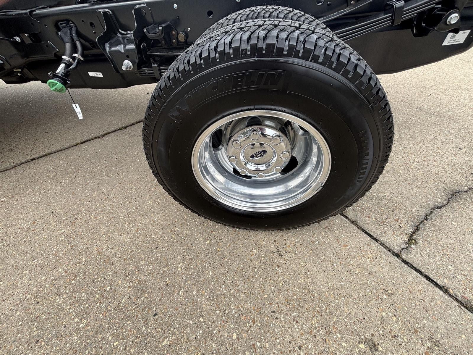2026 Ford Super Duty F-350 DRW F-350® XL