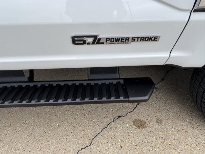 2026 Ford Super Duty F-350 DRW F-350® XL