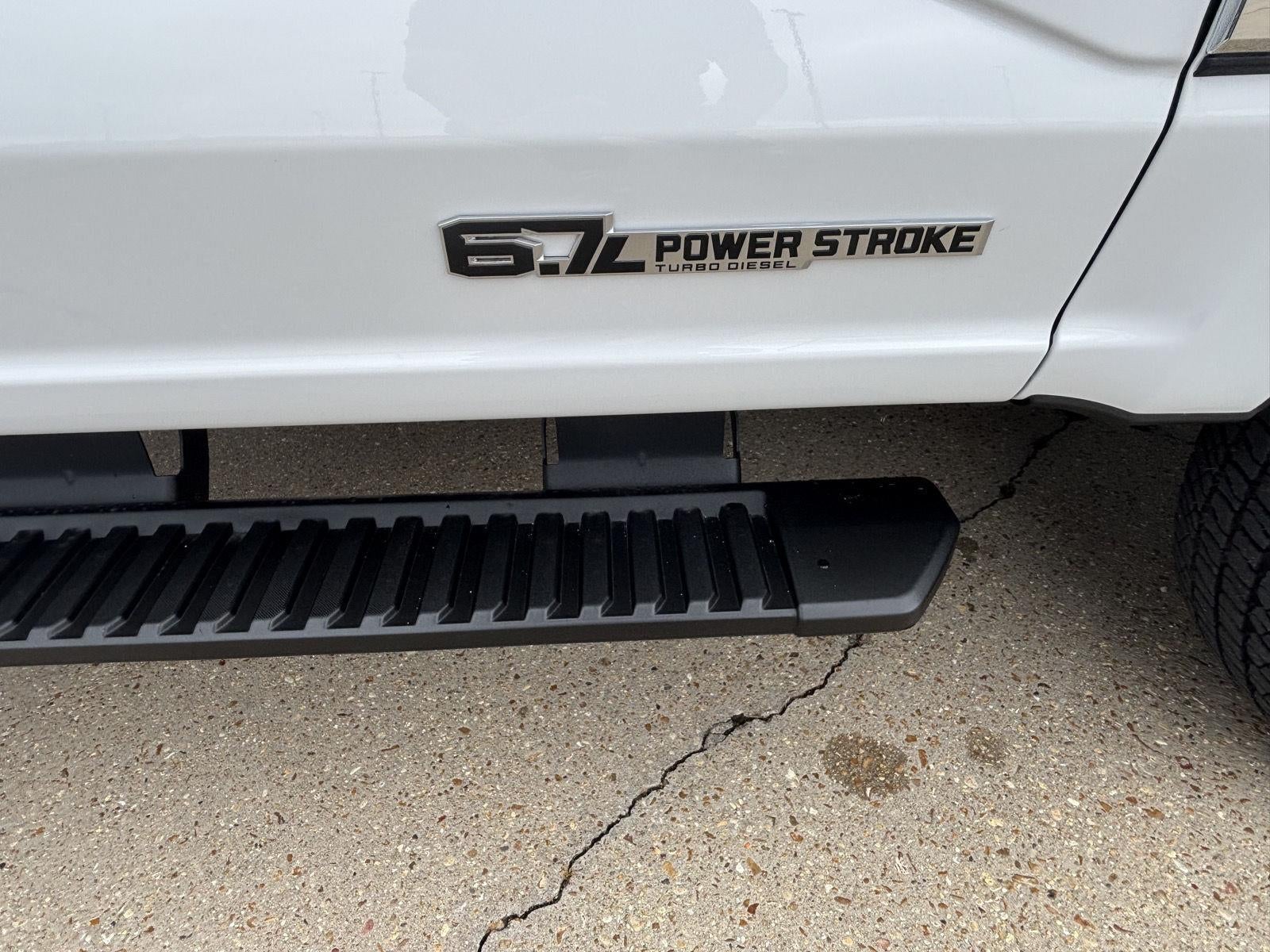 2026 Ford Super Duty F-350 DRW F-350® XL