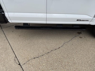 2026 Ford Super Duty F-350 DRW F-350® XL