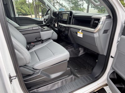 2026 Ford Super Duty F-350 DRW F-350® XL