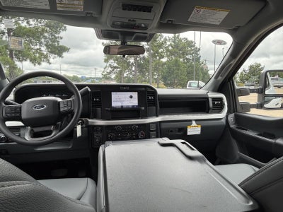 2026 Ford Super Duty F-350 DRW F-350® XL