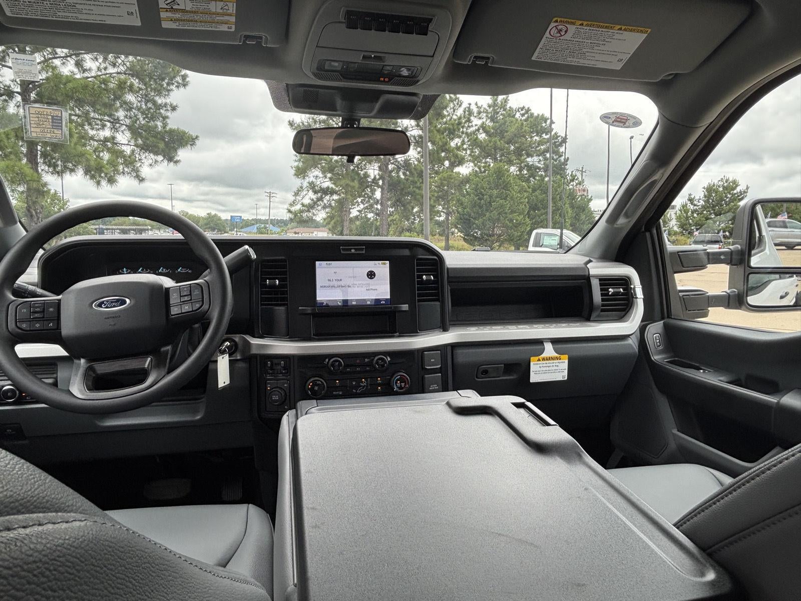 2026 Ford Super Duty F-350 DRW F-350® XL