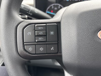 2026 Ford Super Duty F-350 DRW F-350® XL