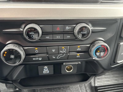 2026 Ford Super Duty F-350 DRW F-350® XL