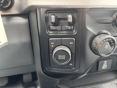 2026 Ford Super Duty F-350 DRW F-350® XL