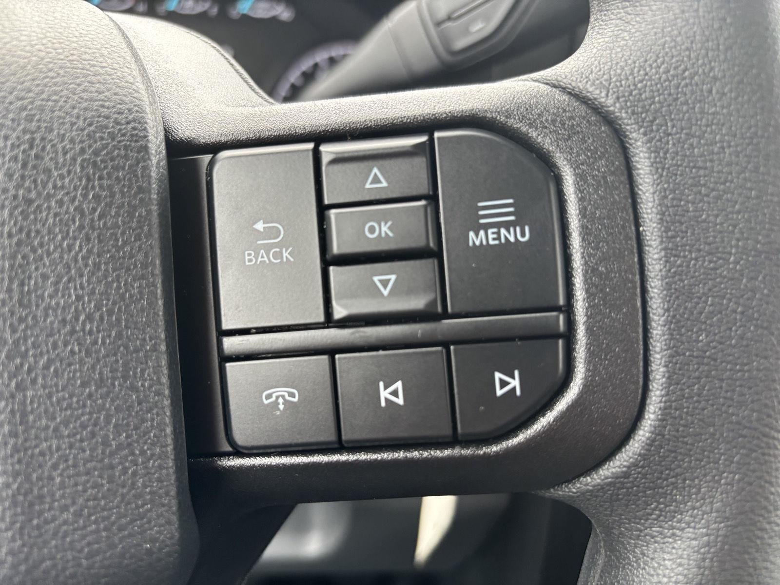2026 Ford Super Duty F-350 DRW F-350® XL