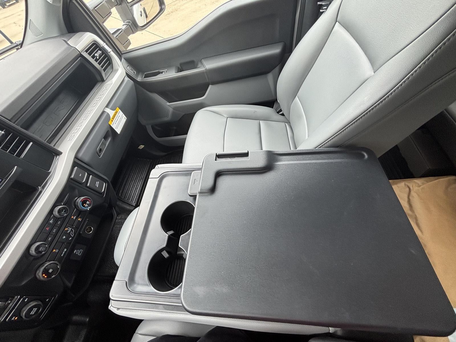 2026 Ford Super Duty F-350 DRW F-350® XL