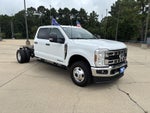 2026 Ford Super Duty F-350 DRW F-350® XL