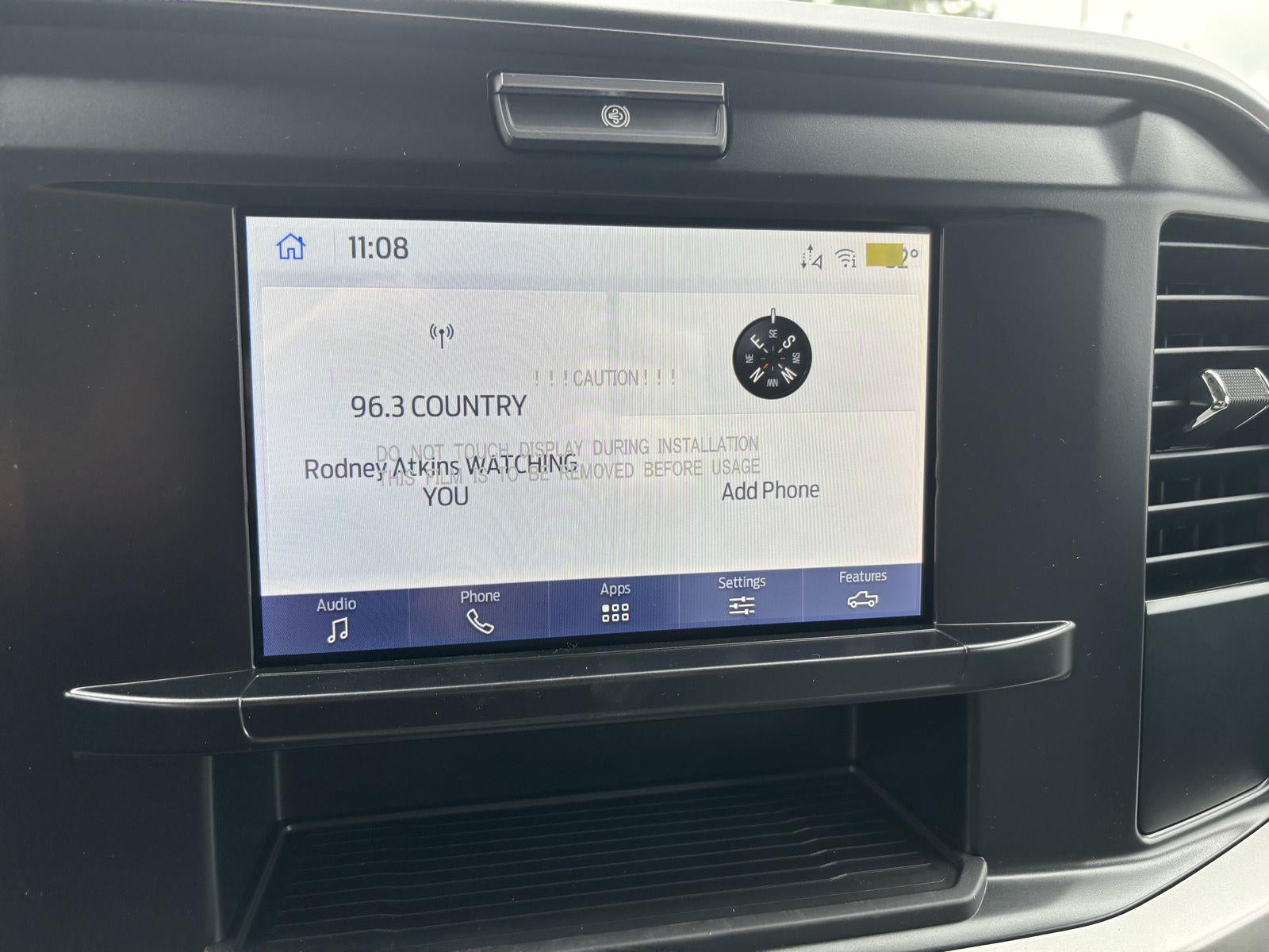 2026 Ford Super Duty F-350 DRW F-350® XL