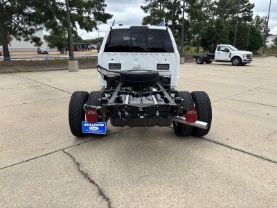 2026 Ford Super Duty F-350 DRW F-350® XL