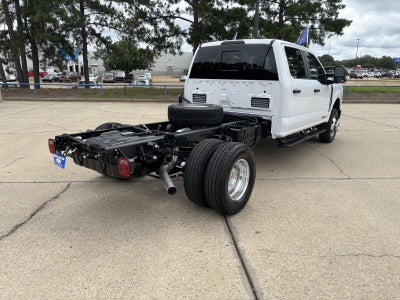 2026 Ford Super Duty F-350 DRW F-350® XL